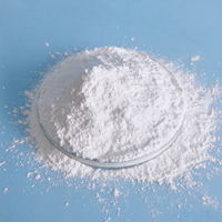 Aide à la transformation du PVC, polyéthylène chloré CPE135A, poudre blanche, excellent rapport qualité-prix et propriétés globales optimales