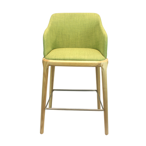 Ensemble de mobilier d'extérieur de bonne qualité Chaise en bois <span class=keywords><strong>Tabouret</strong></span> de <span class=keywords><strong>bar</strong></span> en teck - Product Image 1