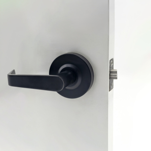 Cerradura Tubular de Grado 2 para Puerta Comercial con Llave, de Acero Inoxidable, <span class=keywords><strong>Diseño</strong></span> Moderno, ADA, Cromo Satinado - Product Image 4