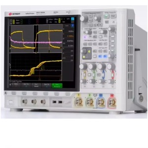 Oscilloscope Keysight Dsox4034a : 350 MHz, 4 canaux analogiques - Product Image 1