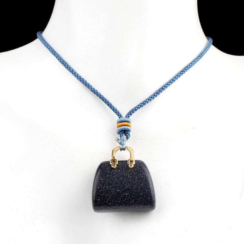 Piedra de arena azul