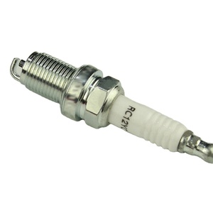 Bougie d'allumage d'origine des États-Unis, autorisation officielle 71 <span class=keywords><strong>RC12YC</strong></span> pour voiture BUICK toutes versions V8 - Product Image 1