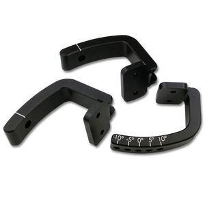 Piezas de Mecanizado CNC de Precisión, Servicio de Mecanizado de Torneado y Fresado de Aluminio y Acero Inoxidable Personalizado - Product Image 2