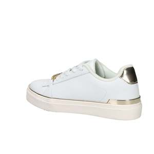 Zapatillas Liu Jo Donna Kiki 01 Nero Beige Chunky - Product Image 3