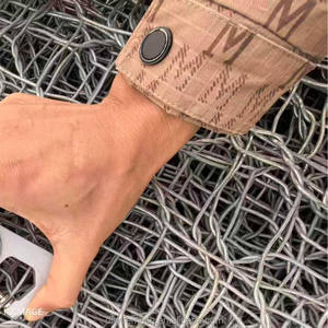 <span class=keywords><strong>Mur</strong></span> <span class=keywords><strong>en</strong></span> gabions, norme et <span class=keywords><strong>prix</strong></span> <span class=keywords><strong>en</strong></span> Malaisie, boîte <span class=keywords><strong>en</strong></span> gabions galvanisée 200x100x50cm pour travaux <span class=keywords><strong>de</strong></span> génie civil - Product Image 5