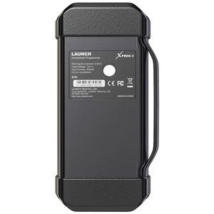 สำหรับเครื่องโปรแกรมกุญแจ LAUNCH X431 X-PROG 3 PK Km100 Key Programming X200 Pro Mini PK autel สำหรับรถยนต์ทุกประเภท - Product Image 4