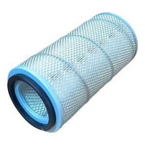 Filtre à air durable 25100075-071 pour des performances et une longévité améliorées du compresseur - Product Image 3