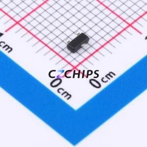 ไดโอด ZENER ไดโอด BZX84C16Q-7-F ใหม่ของแท้ชิ้นส่วนอิเล็กทรอนิกส์ - Product Image 2