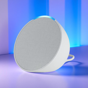 Echo Dot Pop <span class=keywords><strong>Spot</strong></span> & Show <span class=keywords><strong>Alexa</strong></span>-powered thông minh RGB chiếu sáng loa cho âm nhạc thông minh điều khiển nhà & tương tác bằng giọng nói - Product Image 1