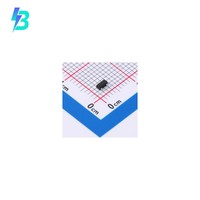 Dioda Zener BZX84B3V3-E3-08 300mW RDS pada 3.3V VGS off 5uA pada 1V VGSS FET Independen 3.23V-3.37V PD BZX84B3V3-E3 SOT-23