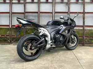 Motocicleta USADA <span class=keywords><strong>Honda</strong></span> CBR600F5 2009, Moto Deportiva de Calle, 600CC, <span class=keywords><strong>Motos</strong></span> a Gasolina - Product Image 5