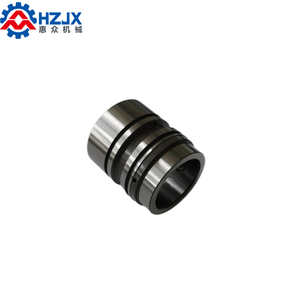 Manchon de piston d'arrêt à livraison rapide 86334109, pièce en carbone forgé pour marteaux perforateurs Montabert HC50, forage de puits, France, 3 mois - Product Image 1