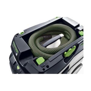 FESTOOL เครื่องดูดฝุ่น574981 CTM 26 E cleantec-EAN เครื่องสกัดฝุ่น4014549283363 - Product Image 5