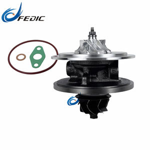 Cartucho Turbo MFS GT1749V 708639 para Mitsubishi Carisma Space Star Renault Espace <span class=keywords><strong>Laguna</strong></span> Megane 1,9, HP F9Q 88Kw 115HP - Product Image 5