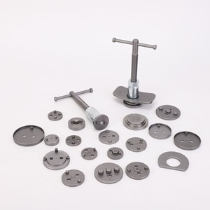 Bộ đệm phanh đĩa Wzauto Bộ dụng cụ Piston tua lại sửa chữa 22 chiếc dụng cụ kẹp phanh gió ngược dụng cụ phổ thông - Product Image 5