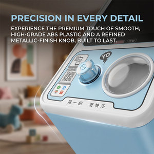 Gashapon Machine <strong>Top</strong> Quality Japanese Style Coin Operated Dispenser for Commercial Use Gashapon Machine - Product Image 4