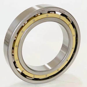 [OEM] CG STAR 6200 6201 6202 2RS ZZ Cuscinetti a Sfera di Precisione Personalizzabili con Tutte le Dimensioni Disponibili - Product Image 6