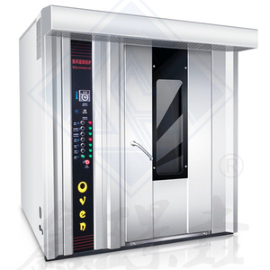 China Wholesale Gas Rotary Sesame Roast Oven Materials Good Price Rotary <strong>Switch</strong> Built in Oven - Product Image 1