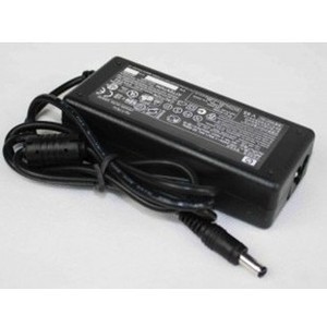 Fuente de Alimentación para Portátil H.P. 18.5V 3.5A 65W con Conector de Pin Negro - Product Image 1