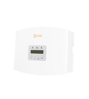 Solis EPM-5G Export Power Manager, dispositif de gestion de l'exportation zéro pour système photovoltaïque, contrôle de 20 onduleurs, IP65