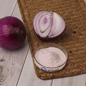 100% organik gıda sınıfı beslenme Superfood soğan dondurularak kurutulmuş toz sürdürülebilir yetiştirilen soğan konsantre toz - Product Image 3