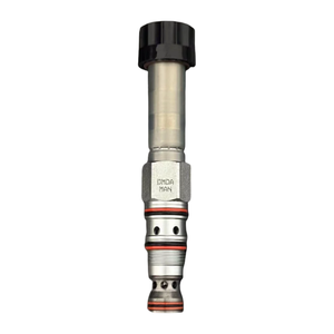 Solenoide hidráulico QCDA-LAN del proveedor - Product Image 3