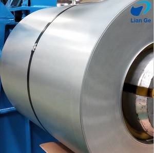 G90 G60 G20 Galvanized Metal Roofing Sheet Galvalume Steel Coil <strong>Gi</strong> Coil Regular Spangle - Product Image 2