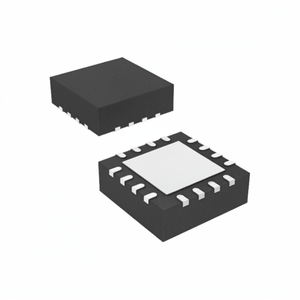 Interface Buy Online Electronic Components Original DG444BDN-T1-E4 16 VQFN Exposed Pad - Product Image 1