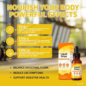 OEM ODM sürekli enerji güçlü bağışıklık ve zihinsel performans için gelişmiş Ginseng tontonic destekledi - Product Image 4