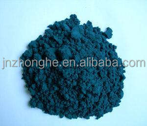 Factory 99% Cu(CH3COO)2 H2O Copper Acetate / Copper Acetate Monohydrate 1-HYDRATE/ Cupric Acetate Monohydrate CAS 6046-93-1 - Product Image 3