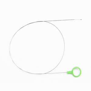 Cepillo endoscópico desechable para citología - Product Image 6