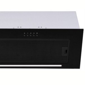 <span class=keywords><strong>Extractor</strong></span> de campana extractora de cocina inteligente industrial a <span class=keywords><strong>precio</strong></span> competitivo estándar campana extractora incorporada <span class=keywords><strong>para</strong></span> Cocina - Product Image 2