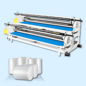 เครื่องอัดรีดฟิล์มฟองอากาศ3 + 1ชั้นประหยัดพลังงานเครื่องผลิตกุญแจพลาสติก HDPE/LDPE เกรดอัตโนมัติแบรนด์65-260กิโลกรัม/ชั่วโมง - Product Image 4