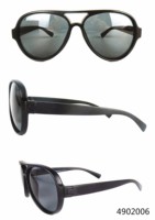 Lunettes de soleil à monture flottante, verres polarisés TAC, pour la pêche et le surf, lunettes de soleil tendance pour hommes