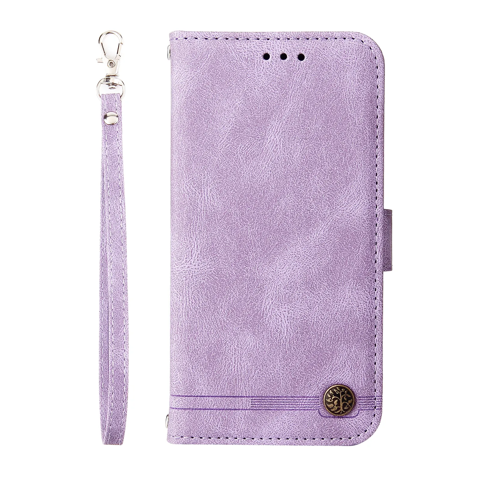 Skin Feeling Wallet Flip leather case for Samsung Galaxy A54 5G, For Xiaomi 13 Pro Mobile Phone case cover