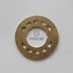 336D Excavadora Motor hidráulico Repuestos Grupo rotativo 2344638 234-4638 Motor de ventilador para <span class=keywords><strong>Caterpillar</strong></span> - Product Image 4