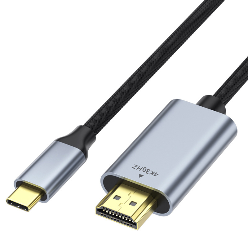 4K 30Hz 1 เมตร