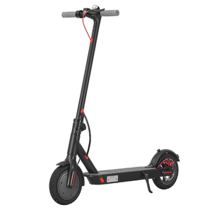 Scooter Eléctrico Plegable Portátil para Adultos, 500W, 48V, Batería de Litio, Pantalla LCD, Freno de Disco Seguro, para Desplazamientos Urbanos Diarios - Product Image 6