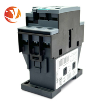 Contacteur SIEMENS 3RT2 023-1AP60 d'origine neuf, contrôleur programmable PLC avec 16 E/S 110V, fabriqué en Allemagne