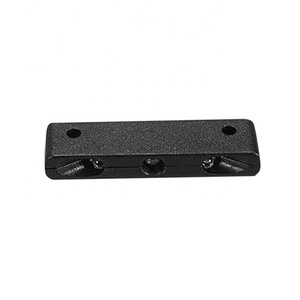 Mini-<span class=keywords><strong>plaque</strong></span> lumineuse 3 LED KS16-043 12V universelle pour moto – Vente en gros - Product Image 2