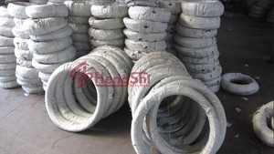 2mm 2,5mm 12 calibre <span class=keywords><strong>14</strong></span> calibre 28 calibre <span class=keywords><strong>Alambre</strong></span> de hierro <span class=keywords><strong>galvanizado</strong></span> - Product Image 5