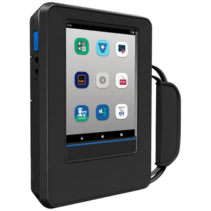 Nuevo Comunicador HART Intrínsecamente Seguro TREXLHPKLWS3 con Módulo de Alimentación de Bucle y Calibrador Portátil para Automatización de Edificios - Product Image 1