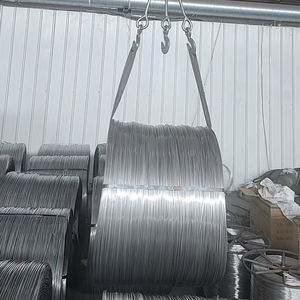Sae 1008 Carbon Steel <strong>Wire</strong> <strong>Rod</strong> 5.5mm 6.5mm Hot Rolled Stainless Steel <strong>Wire</strong> <strong>Rod</strong> Q195 - Product Image 2