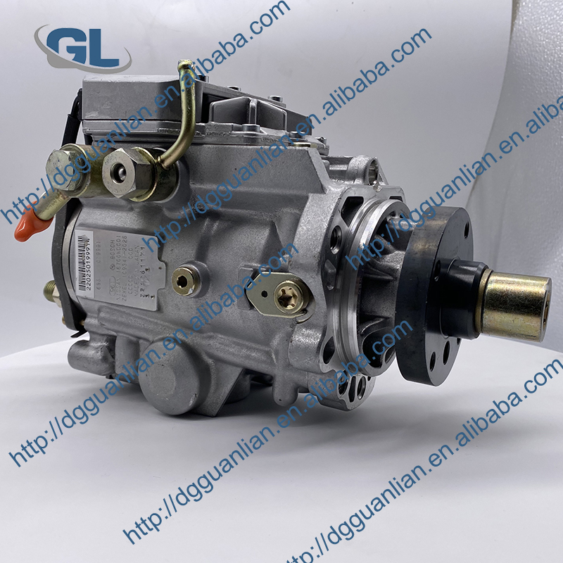 イーゼル ZEXEL Fuel Injection Pump 16700WD001 for Nissan YD22
