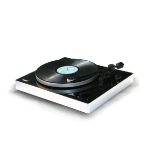 Trung Quốc Nhà Máy Cung Cấp Chất Lượng Hàng Đầu Muiltifuctional Vinyl Máy Nghe Nhạc Dj Turntable Technics Loa - Product Image 4