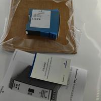 Rosemount 248 DIN Rail Mount Temperature Transmitter HART 4-20mA RTD Thermocouple Sensor Asli Baru Tersedia di Stok
