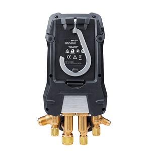 NUEVO ORIGINAL Testo 557s 558s Manómetro Digital Inteligente OEM IP54 -4F 122F Temperatura de Operación 0.9F/0.5C Precisión 1 Testo-557s OEM Compatible - Product Image 1