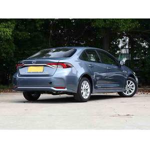 تويوتا كورولا 2025 نسخة 1.5 لتر الرائدة سيدان مستعملة سيارة بنزين تويوتا كورولا مبيعات رائجة أفضل سيارة - Product Image 6