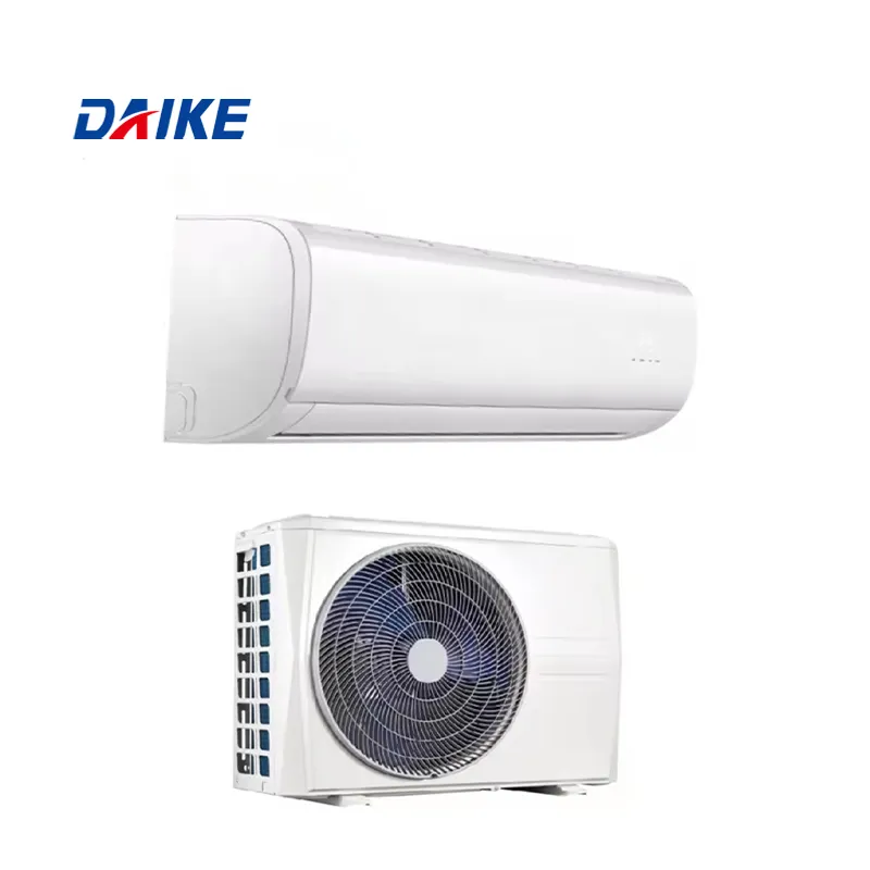DAIKE multi split condizionatore d'aria di alta qualità famoso fornitore di marca DAIKE muro Split