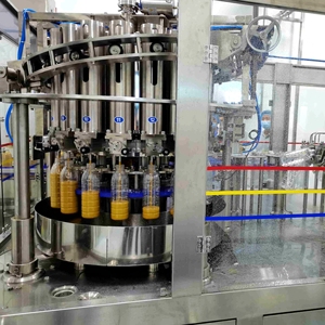 Ligne d'extraction de jus de mangue à haut rendement avec liquéfaction enzymatique et séparation centrifuge - Jus clair, nectar et base <span class=keywords><strong>pour</strong></span> smoothies - Product Image 6
